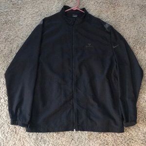 Nike Golf Jacket - Doral Logo